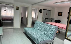 Loft En Torrelavega